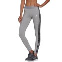 Legginsy adidas Loungewear Essentials 3-Stripes W HE7016 M