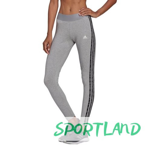 Legginsy adidas Loungewear Essentials 3-Stripes W HE7016 M Legginsy adidas Loungewear Essentials 3-Stripes W HE7016 M