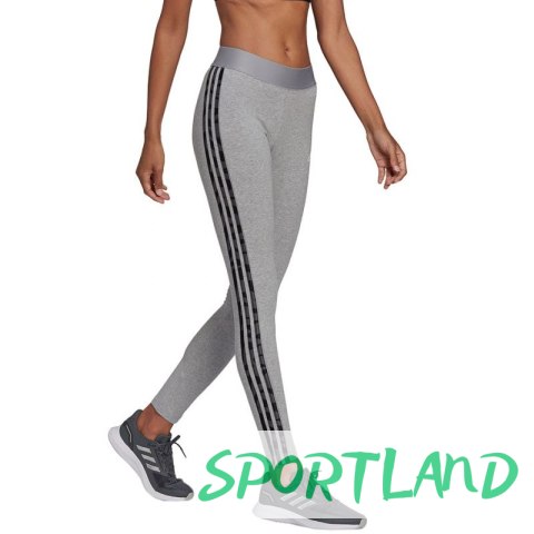 Legginsy adidas Loungewear Essentials 3-Stripes W HE7016 M Legginsy adidas Loungewear Essentials 3-Stripes W HE7016 M