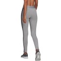 Legginsy adidas Loungewear Essentials 3-Stripes W HE7016 M