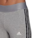 Legginsy adidas Loungewear Essentials 3-Stripes W HE7016 M