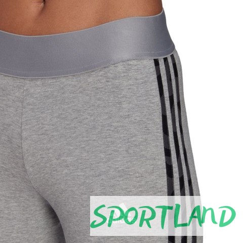 Legginsy adidas Loungewear Essentials 3-Stripes W HE7016 M Legginsy adidas Loungewear Essentials 3-Stripes W HE7016 M
