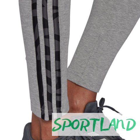 Legginsy adidas Loungewear Essentials 3-Stripes W HE7016 M Legginsy adidas Loungewear Essentials 3-Stripes W HE7016 M