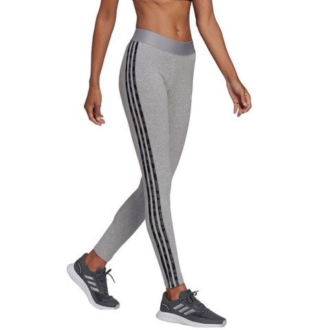 Legginsy adidas Loungewear Essentials 3-Stripes W HE7016 S Legginsy adidas Loungewear Essentials 3-Stripes W HE7016 S