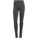 Legginsy adidas Loungewear Essentials W HD1770 M