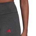 Legginsy adidas Loungewear Essentials W HD1770 M