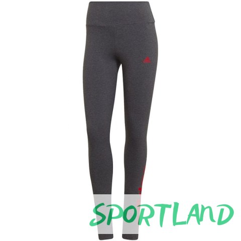 Legginsy adidas Loungewear Essentials W HD1770 XS Legginsy adidas Loungewear Essentials W HD1770 XS