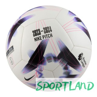 Piłka nożna Nike Premier League Pitch FB2987-101 4