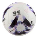 Piłka nożna Nike Premier League Pitch FB2987-101 5 Piłka nożna Nike Premier League Pitch FB2987-101 5