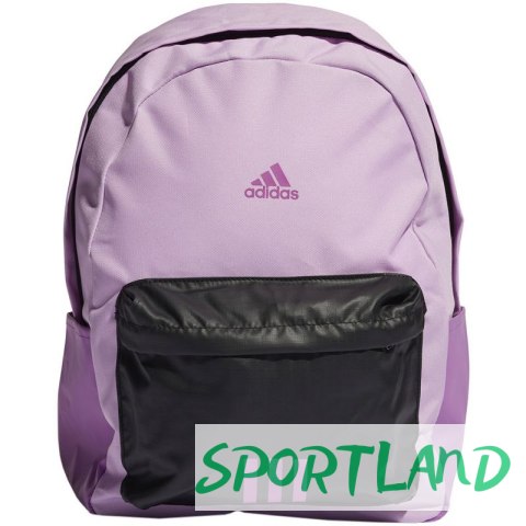 Plecak adidas Classic Badge of Sport 3-Stripes Backpack HM9147 N/A Plecak adidas Classic Badge of Sport 3-Stripes Backpack HM9147 N/A