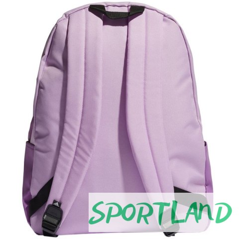 Plecak adidas Classic Badge of Sport 3-Stripes Backpack HM9147 N/A Plecak adidas Classic Badge of Sport 3-Stripes Backpack HM9147 N/A