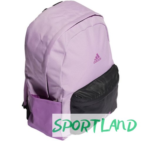 Plecak adidas Classic Badge of Sport 3-Stripes Backpack HM9147 N/A Plecak adidas Classic Badge of Sport 3-Stripes Backpack HM9147 N/A