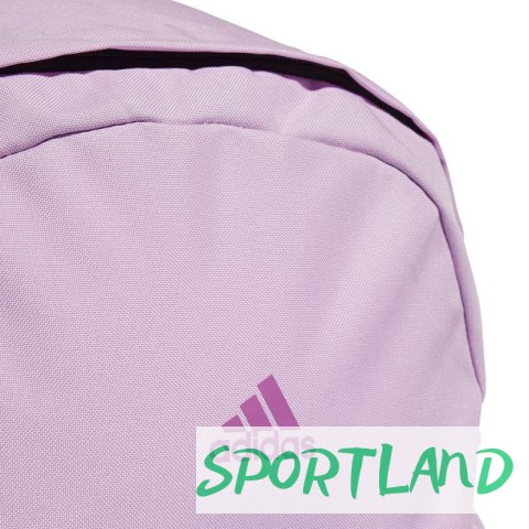 Plecak adidas Classic Badge of Sport 3-Stripes Backpack HM9147 N/A Plecak adidas Classic Badge of Sport 3-Stripes Backpack HM9147 N/A
