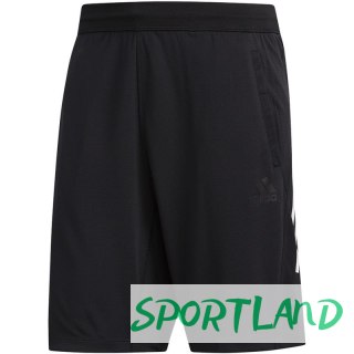 Spodenki adidas 3-Stripes Aeroready M FM2107 L