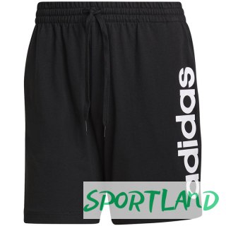 Spodenki adidas AeroReady Essentials Linear Logo Shorts M GK9604 S