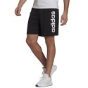 Spodenki adidas AeroReady Essentials Linear Logo Shorts M GK9604 S