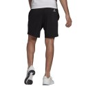 Spodenki adidas AeroReady Essentials Linear Logo Shorts M GK9604 S