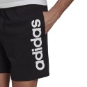 Spodenki adidas AeroReady Essentials Linear Logo Shorts M GK9604 S