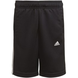Spodenki adidas Designed 2 Move 3-Stripes Shorts Jr HI6833 152cm