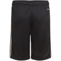 Spodenki adidas Designed 2 Move 3-Stripes Shorts Jr HI6833 152cm