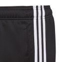 Spodenki adidas Designed 2 Move 3-Stripes Shorts Jr HI6833 152cm