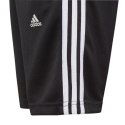 Spodenki adidas Designed 2 Move 3-Stripes Shorts Jr HI6833 152cm