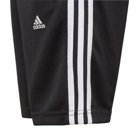 Spodenki adidas Designed 2 Move 3-Stripes Shorts Jr HI6833 152cm Spodenki adidas Designed 2 Move 3-Stripes Shorts Jr HI6833 152cm
