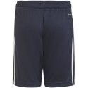 Spodenki adidas Designed 2 Move 3-Stripes Shorts Jr HN8544 164cm