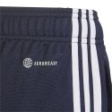 Spodenki adidas Designed 2 Move 3-Stripes Shorts Jr HN8544 164cm