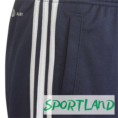 Spodenki adidas Designed 2 Move 3-Stripes Shorts Jr HN8544 164cm Spodenki adidas Designed 2 Move 3-Stripes Shorts Jr HN8544 164cm