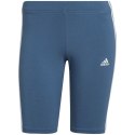Spodenki adidas Essentials 3-Stripes Bike Shorts W HD1803 M