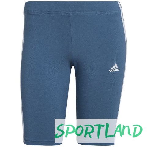 Spodenki adidas Essentials 3-Stripes Bike Shorts W HD1803 M Spodenki adidas Essentials 3-Stripes Bike Shorts W HD1803 M