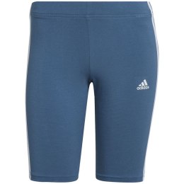 Spodenki adidas Essentials 3-Stripes Bike Shorts W HD1803 M