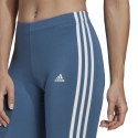 Spodenki adidas Essentials 3-Stripes Bike Shorts W HD1803 M