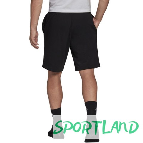Spodenki adidas Essentials Feelcomfy French Terry Shorts M HE1815 L Spodenki adidas Essentials Feelcomfy French Terry Shorts M HE1815 L