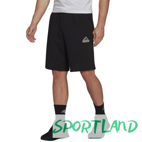 Spodenki adidas Essentials Feelcomfy French Terry Shorts M HE1815 L Spodenki adidas Essentials Feelcomfy French Terry Shorts M HE1815 L