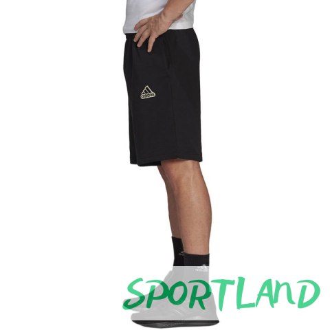 Spodenki adidas Essentials Feelcomfy French Terry Shorts M HE1815 L Spodenki adidas Essentials Feelcomfy French Terry Shorts M HE1815 L