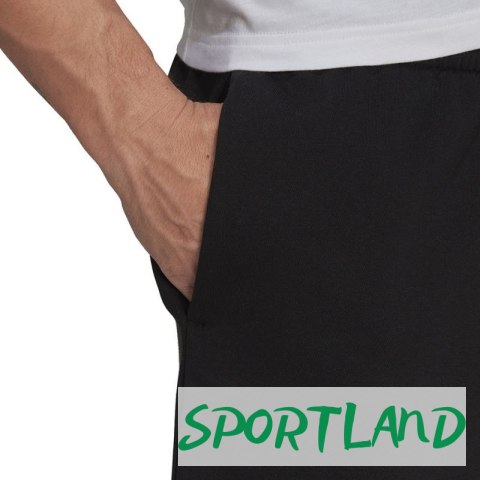 Spodenki adidas Essentials Feelcomfy French Terry Shorts M HE1815 M Spodenki adidas Essentials Feelcomfy French Terry Shorts M HE1815 M