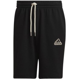 Spodenki adidas Essentials Feelcomfy French Terry Shorts M HE1815 S