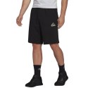 Spodenki adidas Essentials Feelcomfy French Terry Shorts M HE1815 S