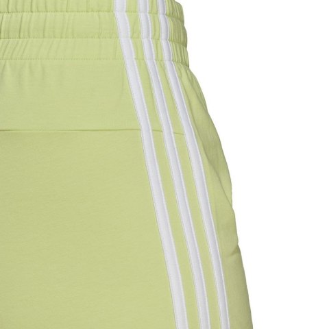 Spodenki adidas Essentials Slim 3-Stripes Shorts W HE9361 L Spodenki adidas Essentials Slim 3-Stripes Shorts W HE9361 L