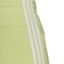 Spodenki adidas Essentials Slim 3-Stripes Shorts W HE9361 XL