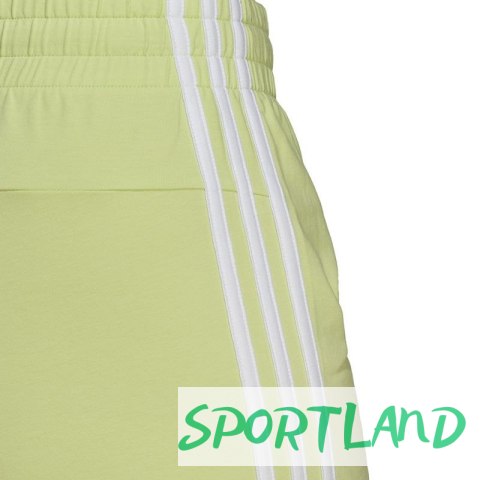 Spodenki adidas Essentials Slim 3-Stripes Shorts W HE9361 XL Spodenki adidas Essentials Slim 3-Stripes Shorts W HE9361 XL