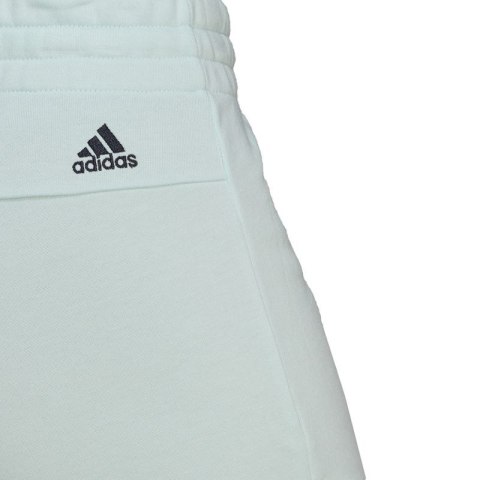 Spodenki adidas Essentials Slim Logo Shorts W HE9363 L Spodenki adidas Essentials Slim Logo Shorts W HE9363 L