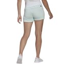 Spodenki adidas Essentials Slim Logo Shorts W HE9363 XL