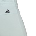 Spodenki adidas Essentials Slim Logo Shorts W HE9363 XL
