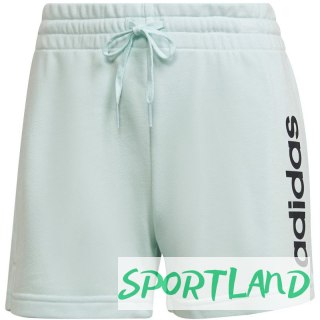 Spodenki adidas Essentials Slim Logo Shorts W HE9363 M