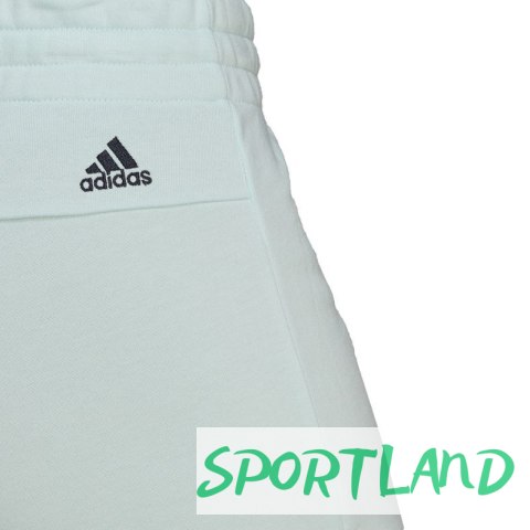 Spodenki adidas Essentials Slim Logo Shorts W HE9363 M