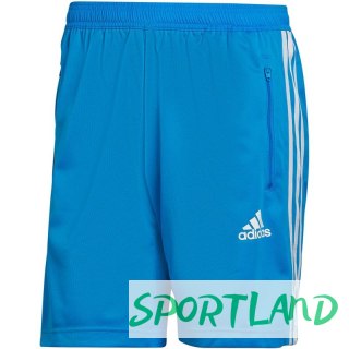 Spodenki adidas Primeblue Designed To Move Sport 3-Stripes M HF7189 S
