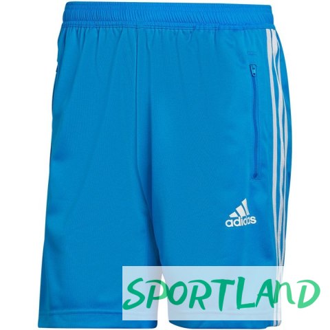 Spodenki adidas Primeblue Designed To Move Sport 3-Stripes M HF7189 S Spodenki adidas Primeblue Designed To Move Sport 3-Stripes M HF7189 S